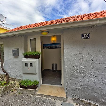 Studio Sime Διαμέρισμα Σπλιτ Εξωτερικό φωτογραφία