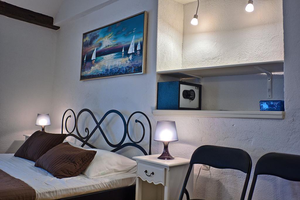 Studio Sime Διαμέρισμα Σπλιτ Δωμάτιο φωτογραφία